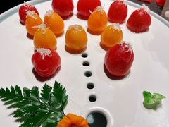 -简小舍·民间手艺菜(武昌江滩店)
