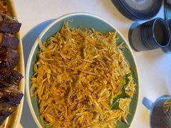 -八府香鸭·啫啫煲(华山路店)