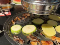 -炽城·烤肉名家(鸿达中央广场店)