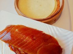 -贝勒爷·酥不腻烤鸭