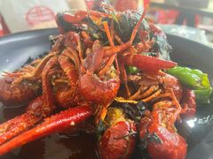 -聚味瞿记·龙虾堂(树木岭店)