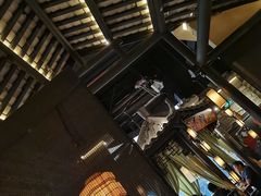 -绿茶餐厅(昆明世纪金源店)