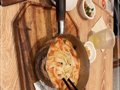 -小满手工粉(北京来福士店)