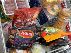 -山姆会员商店(亦庄创意生活广场店)