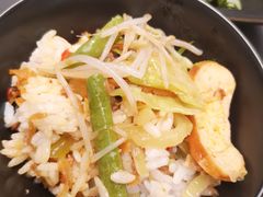 炸排骨饭-馔豚·台北菜专门店(深圳湾万象城店)