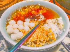 -绿茶餐厅(汇悦大融城店)