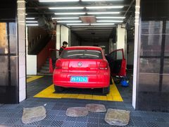 -保路达大师美车(天泰路店)