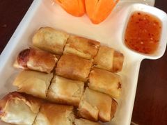 -Dang restaurant (patong phuket)