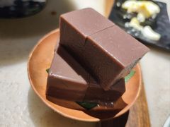 -小吊梨汤·北京菜·烤鸭(清河万象汇店)