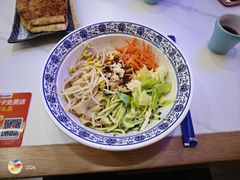 -清真·尖子尖牛肉面(王府井店)
