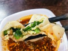 -西安饺子馆(南坪西路店)