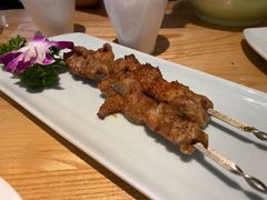 越式香茅烤肉-米纸越南小馆(金鹰世界店)