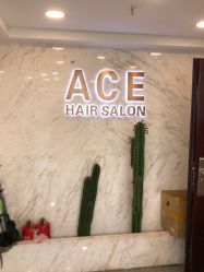 -ACE造型