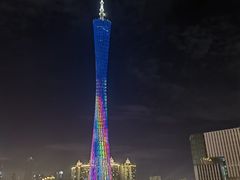 -广州塔