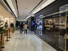 -新世界百货(明洞总店)