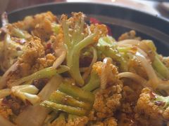 -洪兴砂锅·融合砂锅菜(三站店)