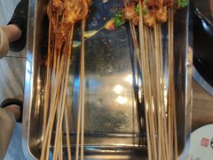 -小郡肝串串香(北蔡店)