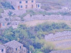 -温岭石塘海边