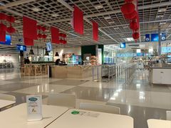 -宜家·瑞典风味餐厅(无锡店)