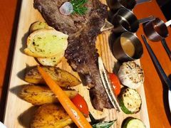 -布拉格餐厅· 中欧捷克菜(全国首店)