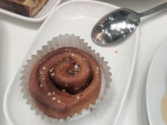 肉桂面包-宜家·瑞典风味餐厅(北京西红门店)