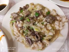 油爆双脆-泰丰楼(前门西大街店)