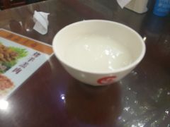 -东关吉祥西安腊汁肉夹馍(健德门店)