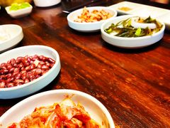 -火炉情韩国料理店(古田路店)