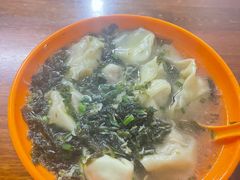 -阿麟馄饨(延长路店)