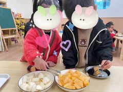 -悦读佳托育中心(金科乐方店)