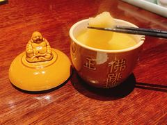 -古京·臻致料理(月湖店)