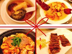 -金翠皇宫粤菜·点心·海鲜(科技园店)