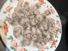 -北京老门框爆肚四季涮肉(淮海东路外滩店)