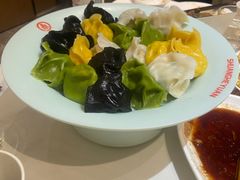 -双合园·海鲜水饺青岛菜(九水东路店)