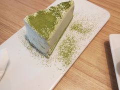 -必胜客(栖乐荟店)