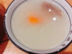 例汤-狮头牌卤味研究所·卤味饭(花城汇南区店)