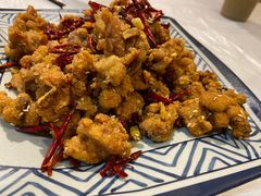 -霄汉羊排(万松园一店)