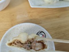 -津门张记包子铺(三马路店)