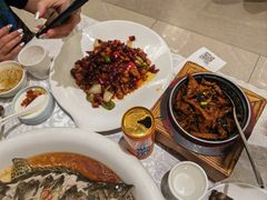 -马凯餐厅(地安门店)