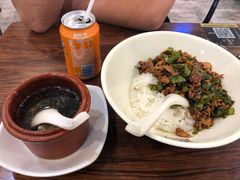 -德天顺盖码饭(人民西路店)