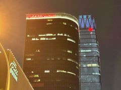 -中央广播电视总台(光华路办公区)