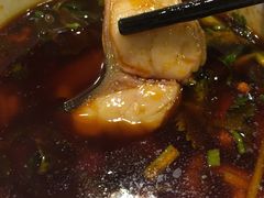 -五里香火锅城(五里堆路店)
