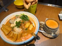-泰盏鬼·颓废冬阴(陈家祠扬韬店)