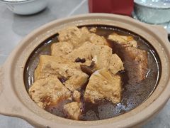 -丽泽山庄·生态怀柔菜·虹鳟鱼(红螺寺店)