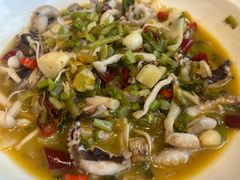 -芳·宴江南(范家路店)