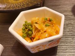 -AJIYA·池袋日式烧肉自助(天津万象城店)