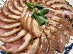 -陈阿婆鱼头泡饼·京味菜(复兴路店)