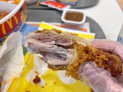 -麦当劳(惠政老街店)