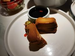 -荷塘秋月·本帮江浙菜(国权路店)