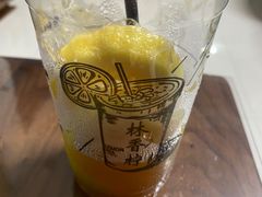 -林香柠·柠檬茶(新景店)